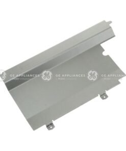 GE OVEN DEFLECTOR - WB49K10030