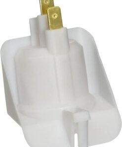 GE LIGHT SOCKET AND TERMINAL - WR02X10591