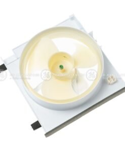 GE REFRIGERATOR CONDENSER FAN ASSEMBLY - WR60X10177