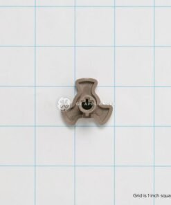 GE COUPLER - WB02X21279