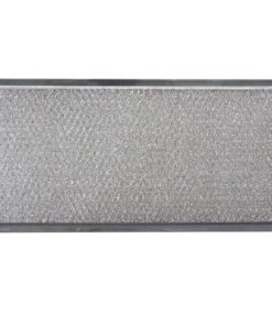 WHIRLPOOL MICROWAVE OVEN RANGE VENT HOOD GREASE FILTER - W10120839A