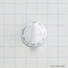 GE THERMOSTAT KNOB ASSEMBLY - WB03X21365