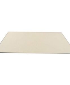 LG RANGE OVEN DOOR INNER GLASS - 4890W1N005L