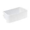 GE REFRIGERATOR MODULAR DOOR BIN FZ - WR71X10855