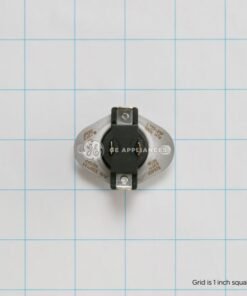 GE THERMOSTAT B02 - WE4X856