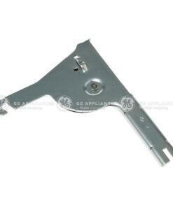 GE DISHWASHER RH HINGE-FRICTION PAD ASSEMBLY - WD01X21435