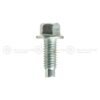 GE REFRIGERATOR SCREW M6 X 16MM - WR01X27335