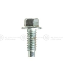 GE REFRIGERATOR SCREW M6 X 16MM - WR01X27335