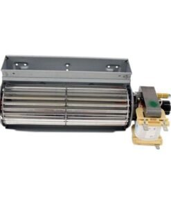 GE RANGE BLOWER TANGENTIAL - WB26X32571
