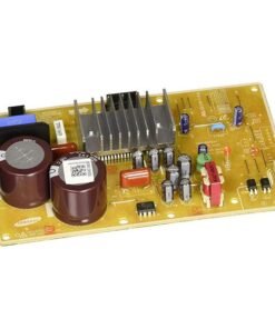 SAMSUNG REFRIGERATOR PCB INVERTER ASSEMBLY - DA92-00483N