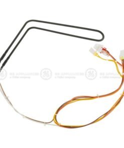 GE REFRIGERATOR DEFROST HEATER FZ - WR50X10063