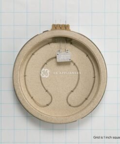 GE ELEMENT RADIANT 6 WARMER - WB30T10124