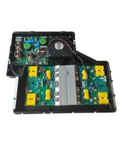 GE CONTROL IND & GASKET - WB27X30357