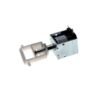 FRIGIDAIRE REFRIGERATOR SOLENOID ASSEMBLY - 241675704