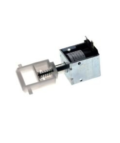 FRIGIDAIRE REFRIGERATOR SOLENOID ASSEMBLY - 241675704