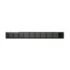 GE GRILLE VENT - WB07X10967