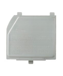 GE COVER-LAMP - WB06X10817