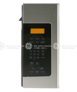 GE CONTROL PANEL ASSEMBLY - WB56X20847