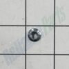 GE AIR CONDITIONER SPECIAL NUT - WJ01X10041