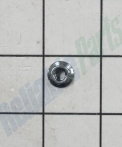 GE AIR CONDITIONER SPECIAL NUT - WJ01X10041