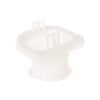 GE REFRIGERATOR DUCT ASSEMBLY FF TRANSITION - WR02X13091