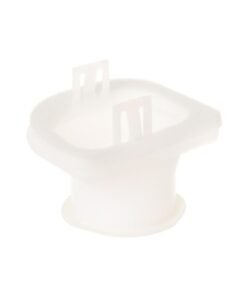 GE REFRIGERATOR DUCT ASSEMBLY FF TRANSITION - WR02X13091