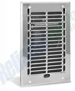 CADET RBF SERIES FAN FORCED HEATER RBF101 1000W 120V - 79241