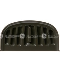 GE REFRIGERATOR GRILL RECESS - WR17X12898