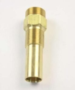 FISHER & PAYKEL VENTURI W/CHAMFER (1PK) - 210913P