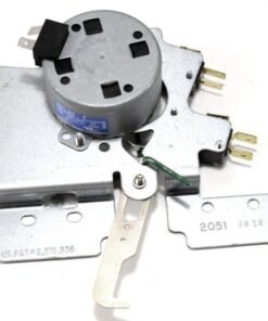SAMSUNG SERVICE KIT DOOR DOOR LATC - DE81-04605A