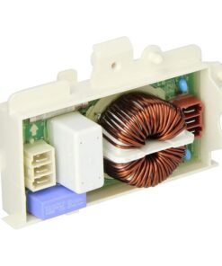 LG WASHER NOISE FILTER ASSEMBLY - 6201EC1006T