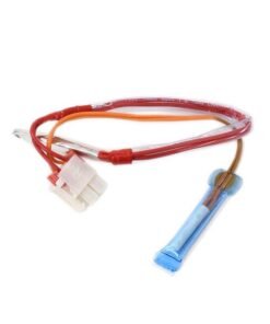 LG REFRIGERATOR CONTROLLER ASSEMBLY - ACM73919214