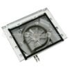 GE CONVECTION ASSEMBLY - WB56X27048