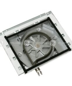 GE CONVECTION ASSEMBLY - WB56X27048