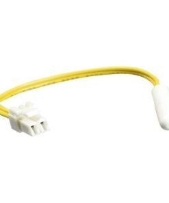 SAMSUNG REFRIGERATOR TEMPERATURE THERMISTOR SENSOR - DA32-00033C