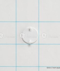 GE CAP SCREW - WH42X20616