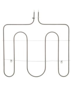 GE APPLIANCES UNIT BROIL ASM (DLX) GE - WB44T10077