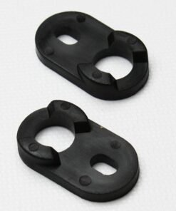 GE DOOR HINGE CAM RISER - WR2X4901