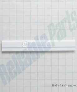 GE REFRIGERATOR FRONT DOOR SHELF FZ - WR17X12076