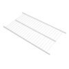 FRIGIDAIRE FREEZER FULL WIDTH SHELF - 240358008