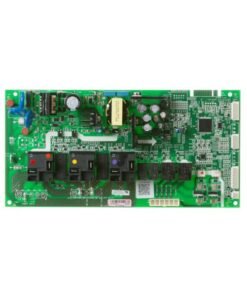 GE BOARD MACHINE CONTROL - WB27X25552
