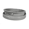 LG WASHER DOOR BOOT GASKET SEAL BELLOWS WITH DRAIN HOLE - 4986ER0004G