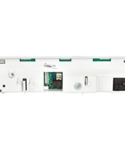 FRIGIDAIRE DRYER MAIN CONTROL BOARD (NO HOUSING) - 137070890NH