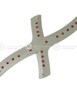 GE DISHWASHER ARM SPRAY LOWER ASSEMBLY - WD22X22879