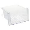 GE REFRIGERATOR BODY VEGETABLE PAN - WR32X10701