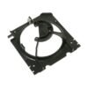 GE REFRIGERATOR FAN ORIFICE - WR17X3047