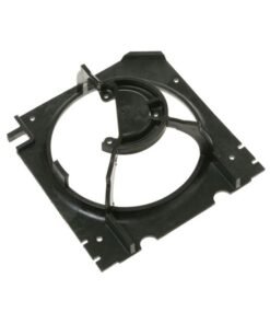 GE REFRIGERATOR FAN ORIFICE - WR17X3047