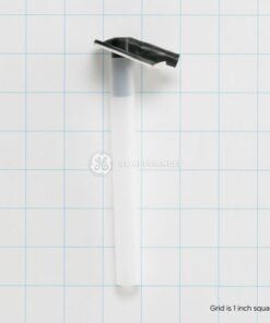 GE REFRIGERATOR GROMMET WATE - WR02X10531
