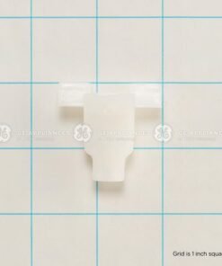 GE BRACKET UI - WE13X21164