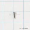 GE REFRIGERATOR SCR 10-32 B RNS .353 S - WR01X11044